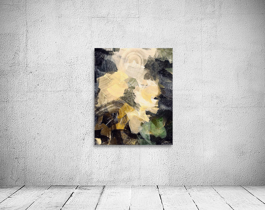 Sublimation  Wall Preview