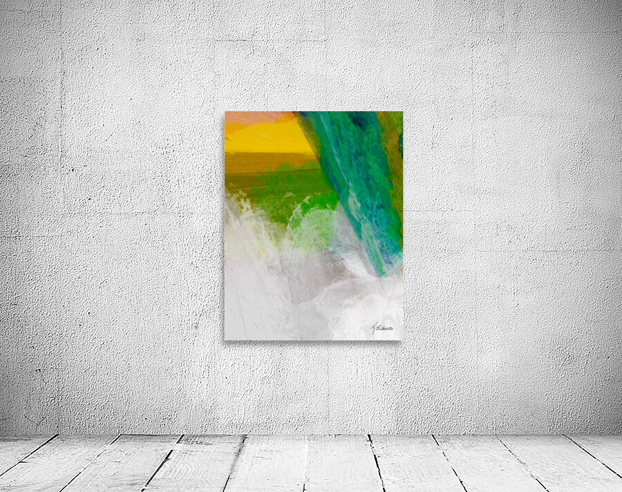 Ressac Wall Preview