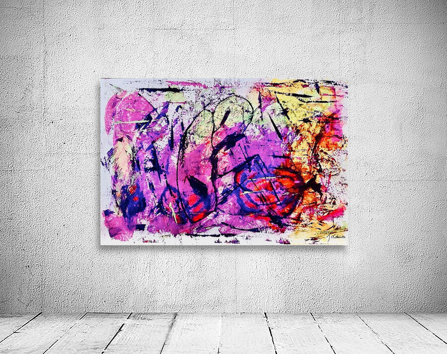 Meditation  Wall Preview
