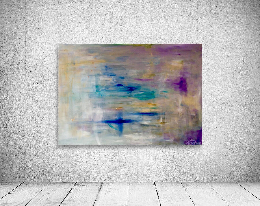 Zenitude Wall Preview