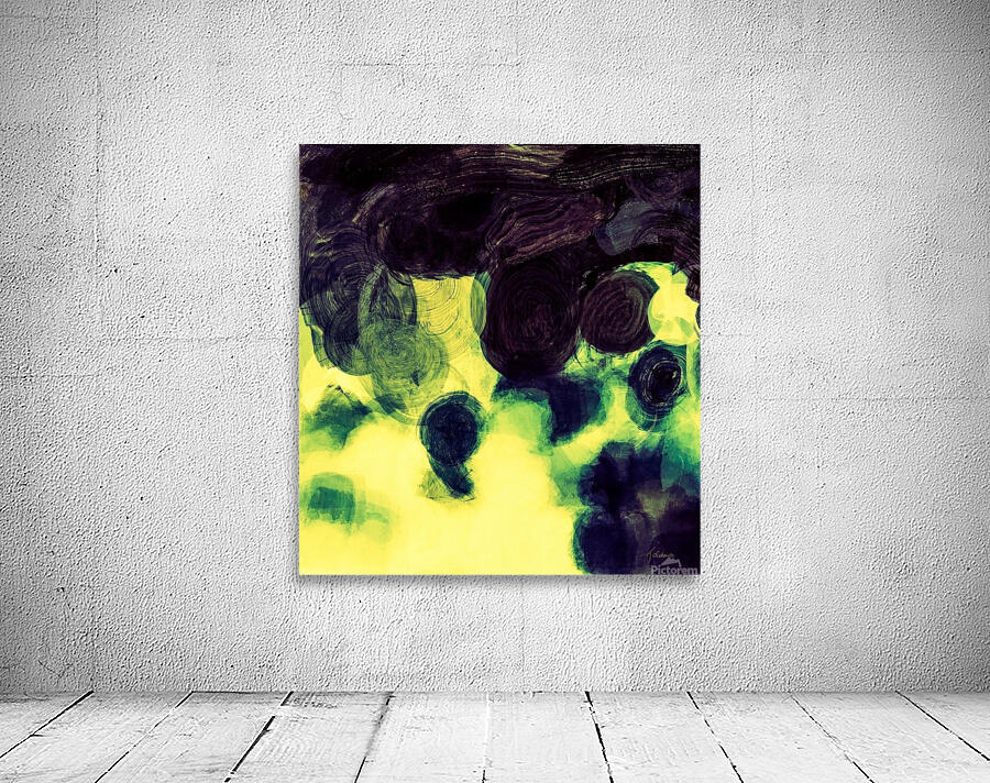 Spirales  Wall Preview