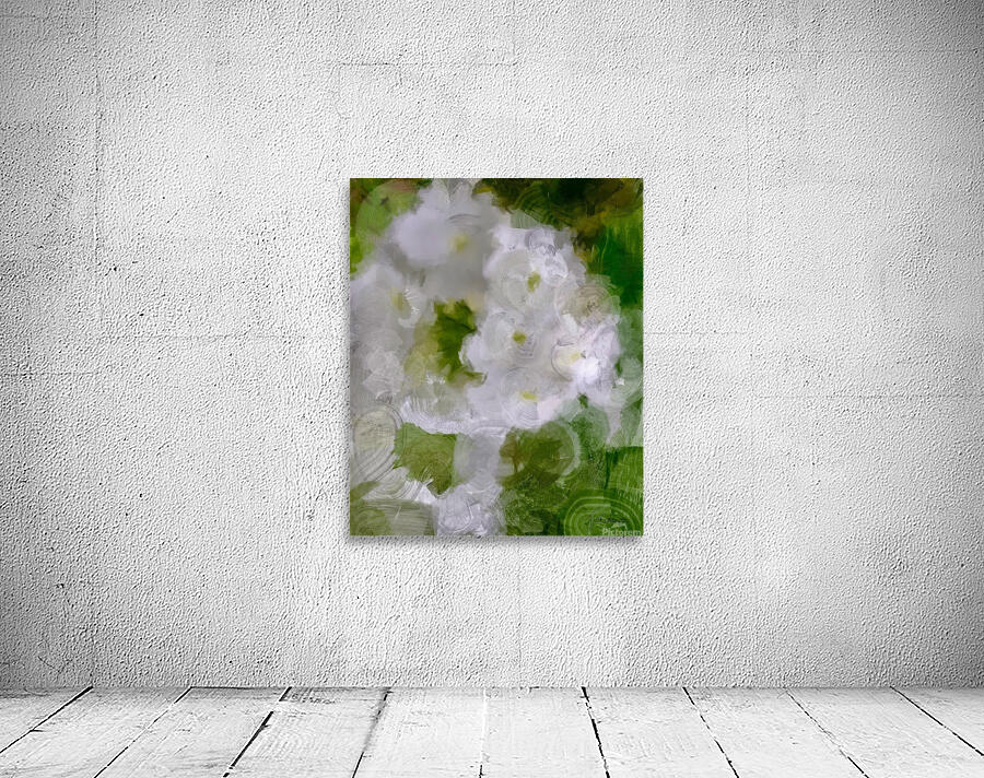 Bouquet  Wall Preview