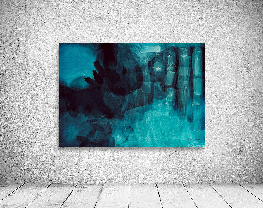 Parachutes Wall Preview