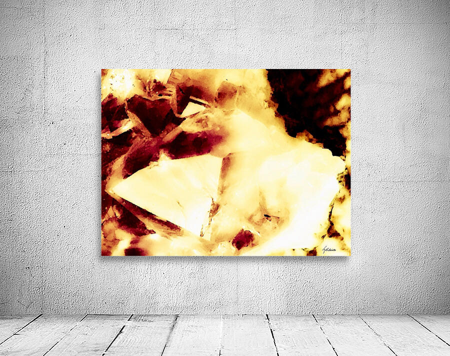 Ebloui  Wall Preview