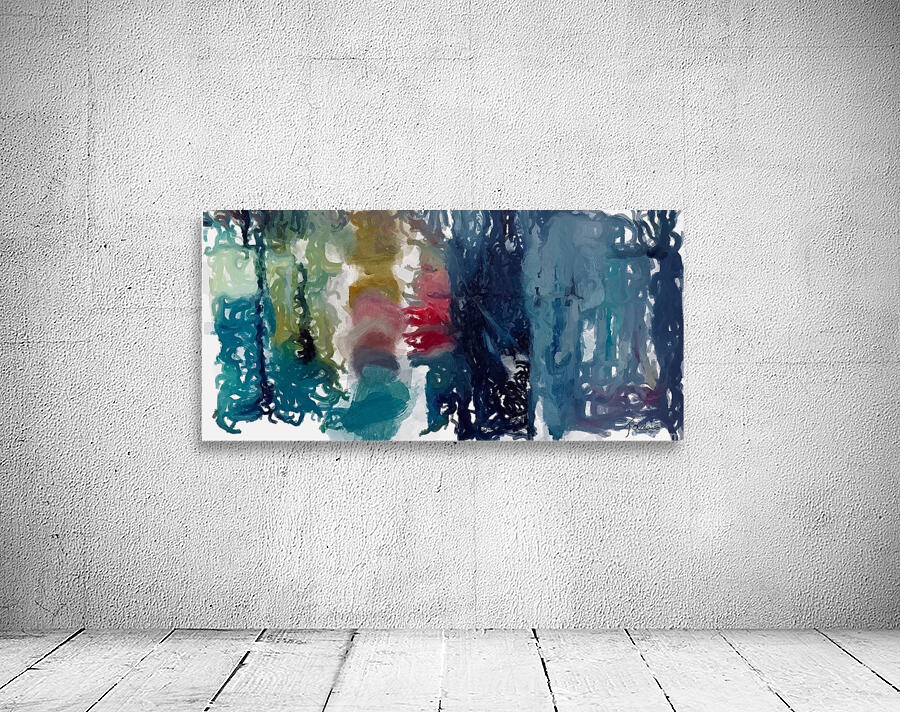 Fantas  Wall Preview