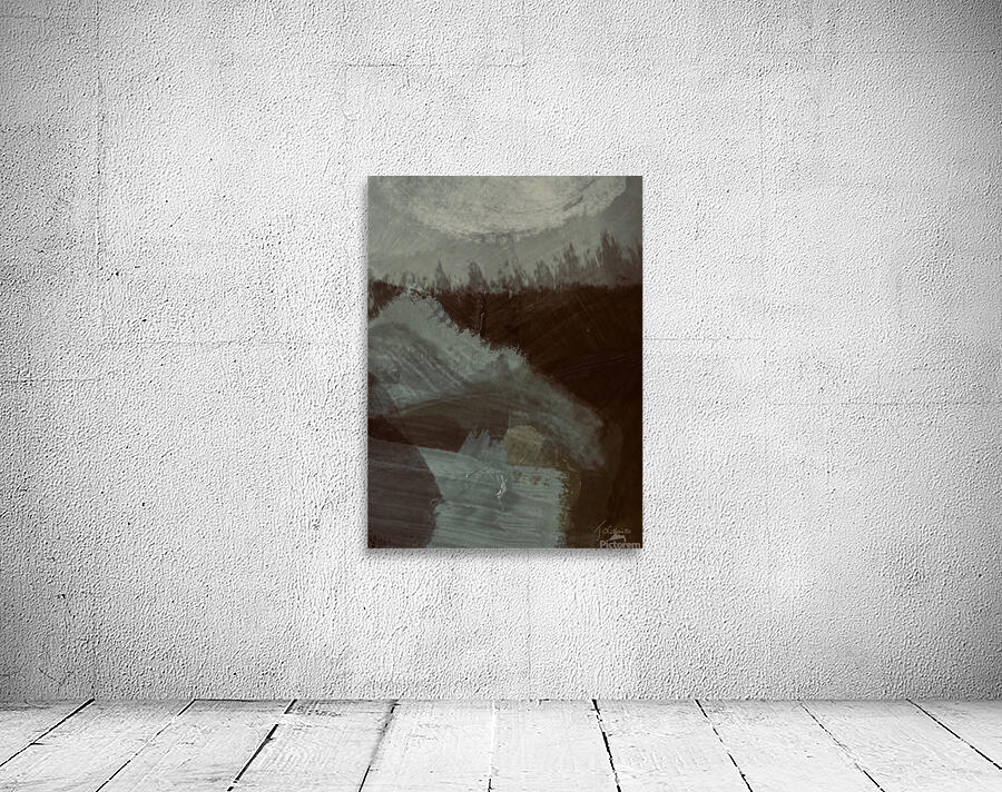 Obscurite  Wall Preview