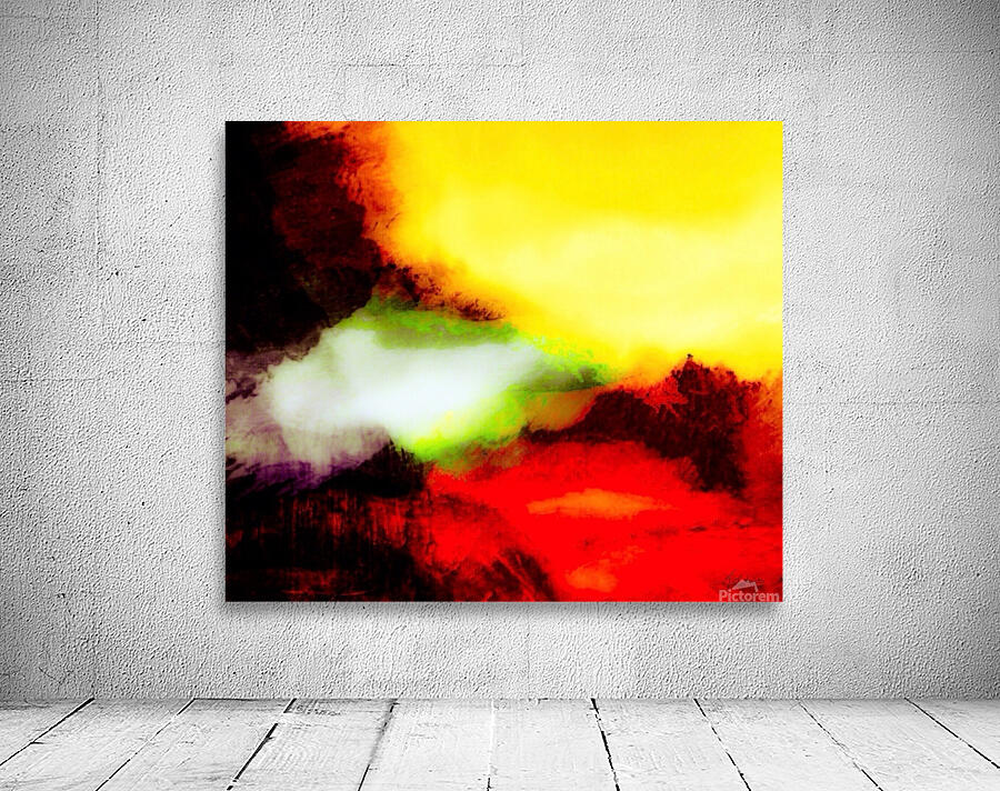 Serein Wall Preview