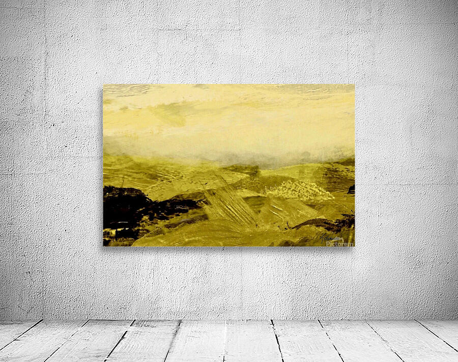Matin dore Wall Preview