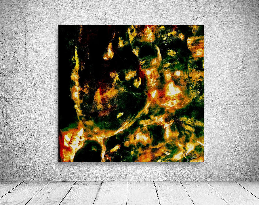 Sacrifice  Wall Preview