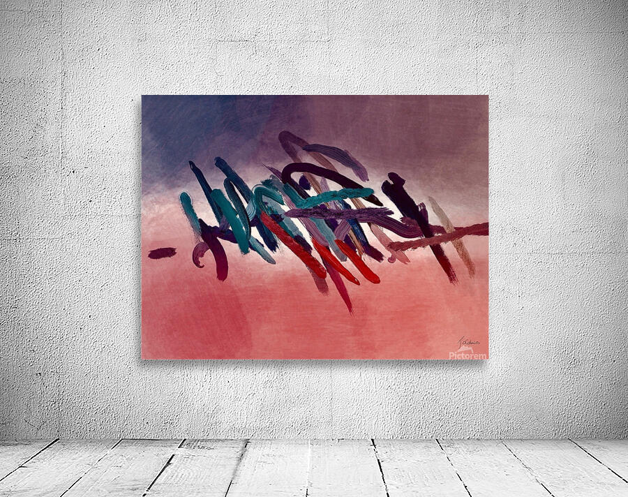 Fuite Wall Preview