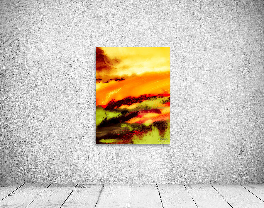 Automnale  Wall Preview