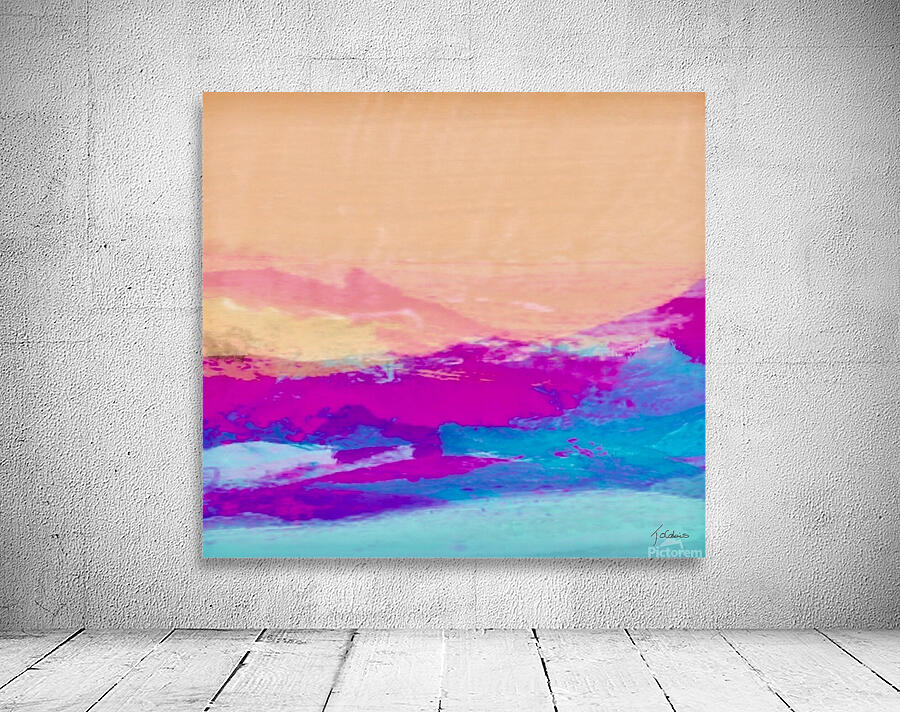 Tendre Wall Preview