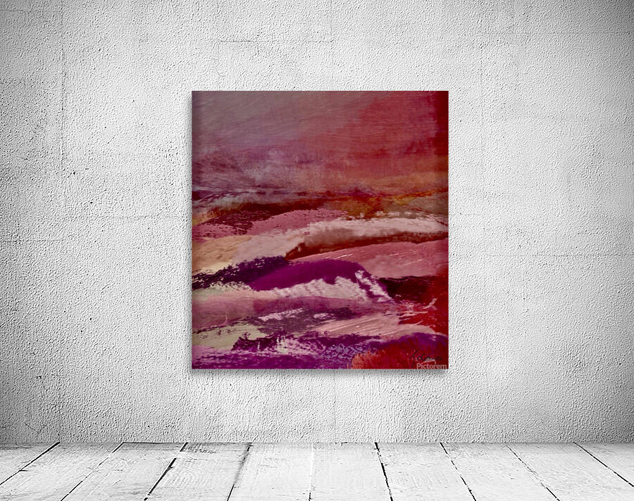Terre rocheuse  Wall Preview