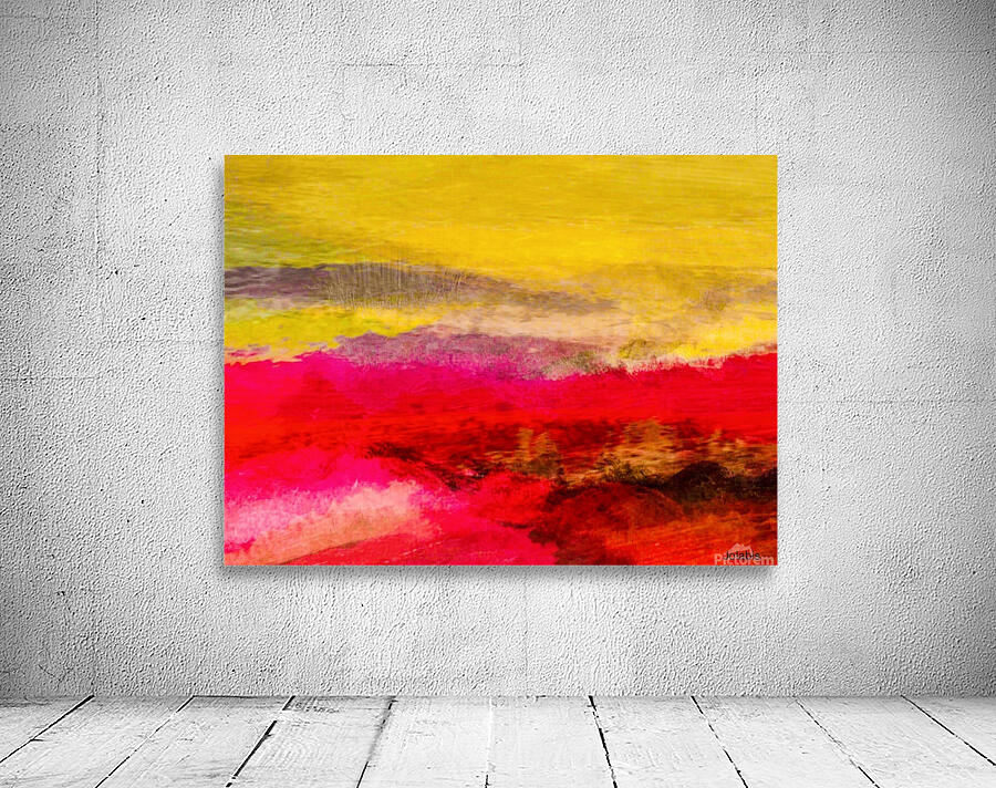 Canicule  Wall Preview