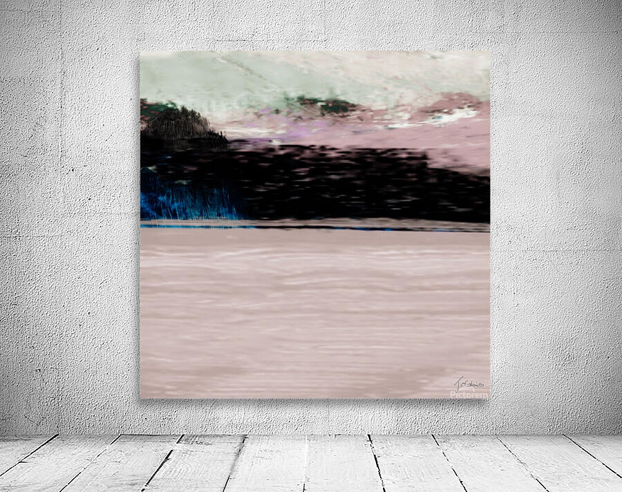 L’autre rive Wall Preview