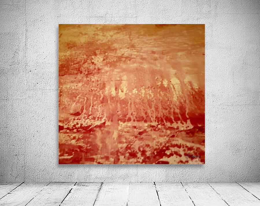 Ecoulement  Wall Preview