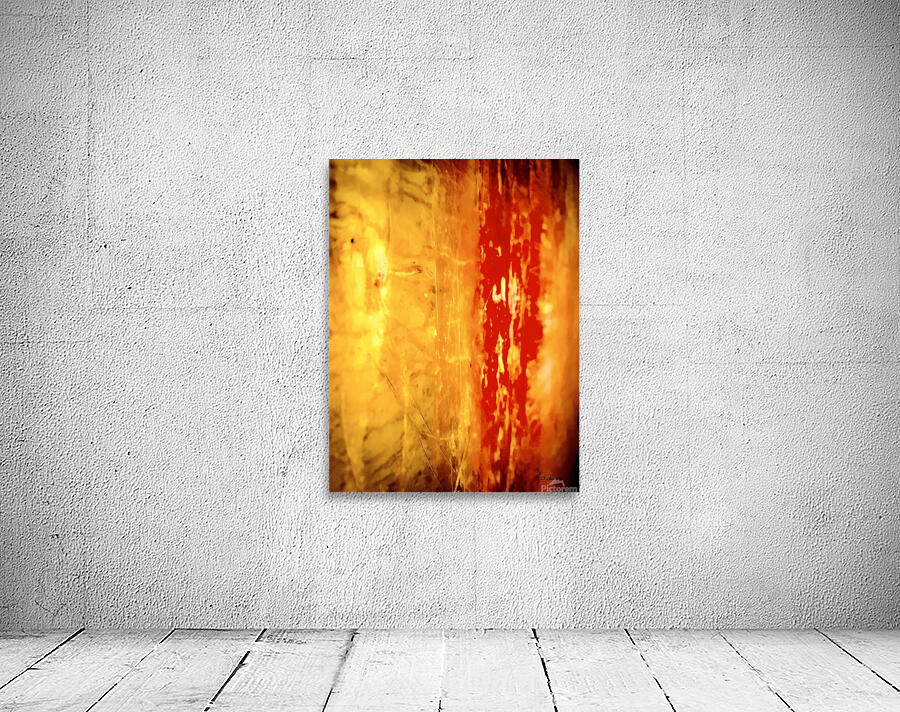 Rayures Wall Preview