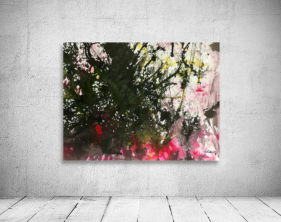 Eclaboussures  Wall Preview