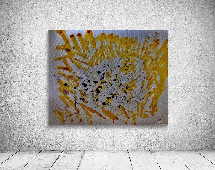 Encerclement  Wall Preview