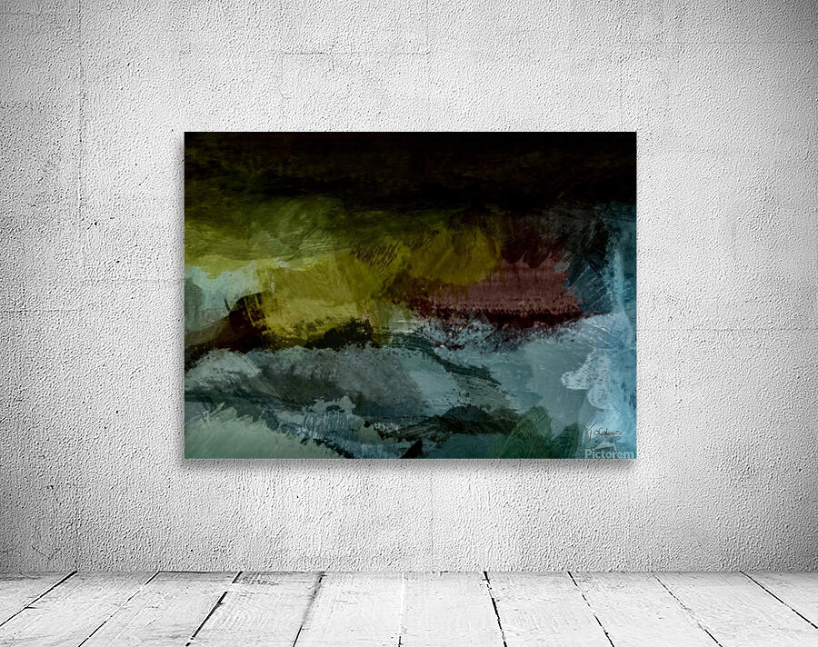 Obscur  Wall Preview