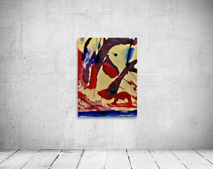 L’oiseau  Wall Preview