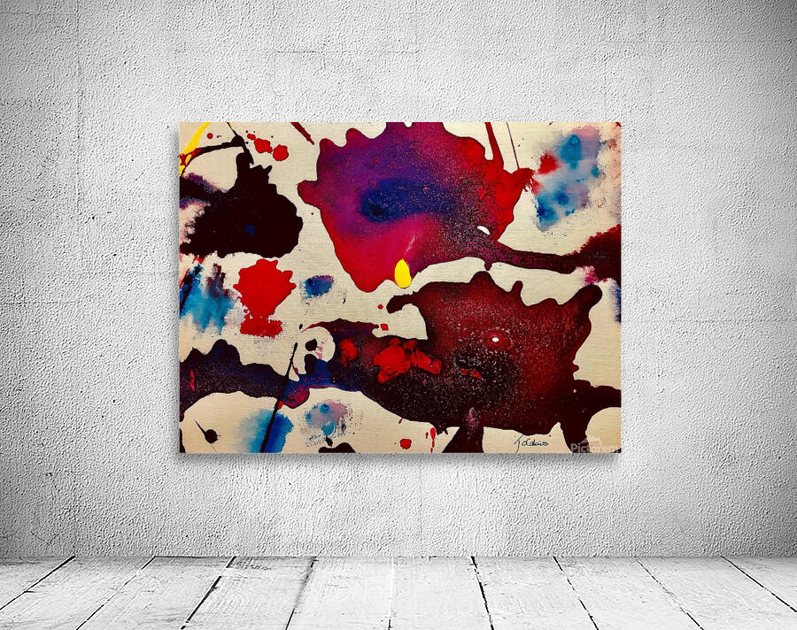 Carriole  Wall Preview