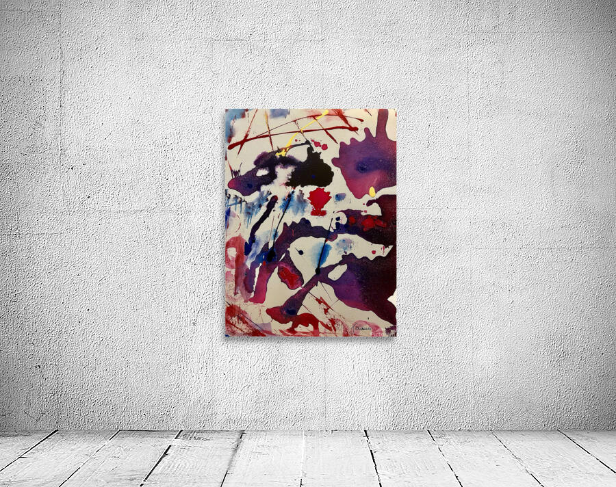 Succes Wall Preview