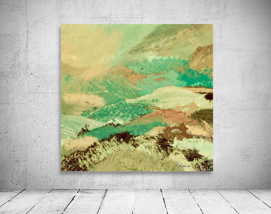 Dunes Wall Preview