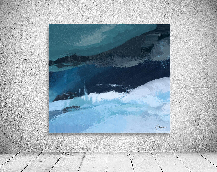 Glacial  Wall Preview