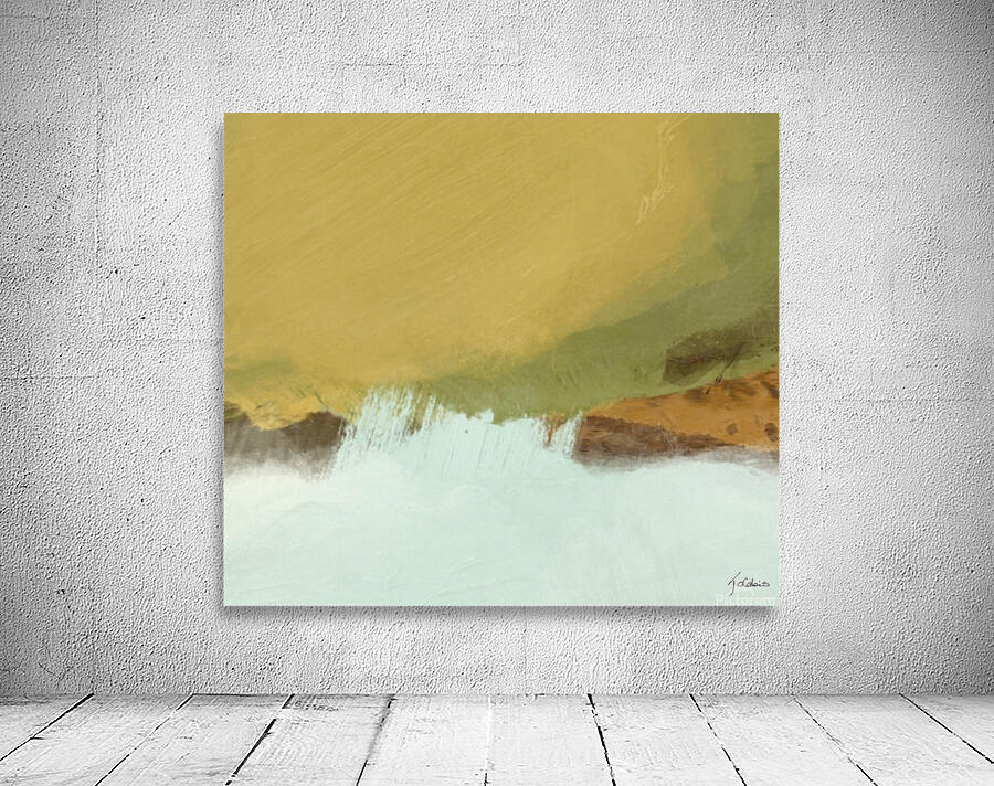 Geyser  Wall Preview