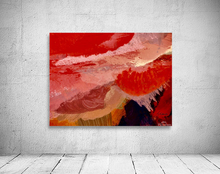 Abstraction  Wall Preview