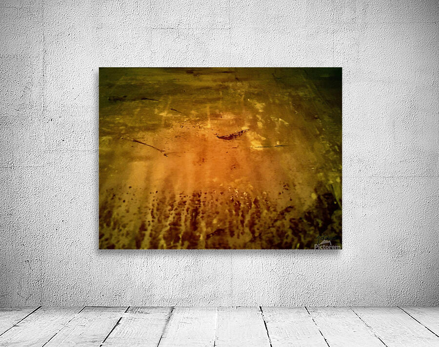 Perspective  Wall Preview