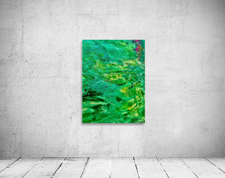 Remous Wall Preview