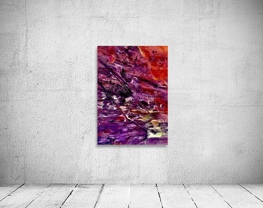 Intense Wall Preview