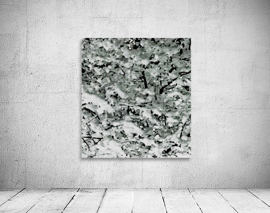 Enneigement  Wall Preview