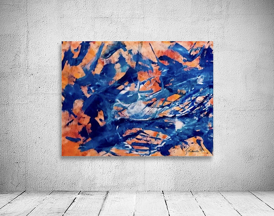 Emmelement  Wall Preview