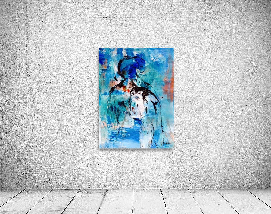 Les inseparables  Wall Preview