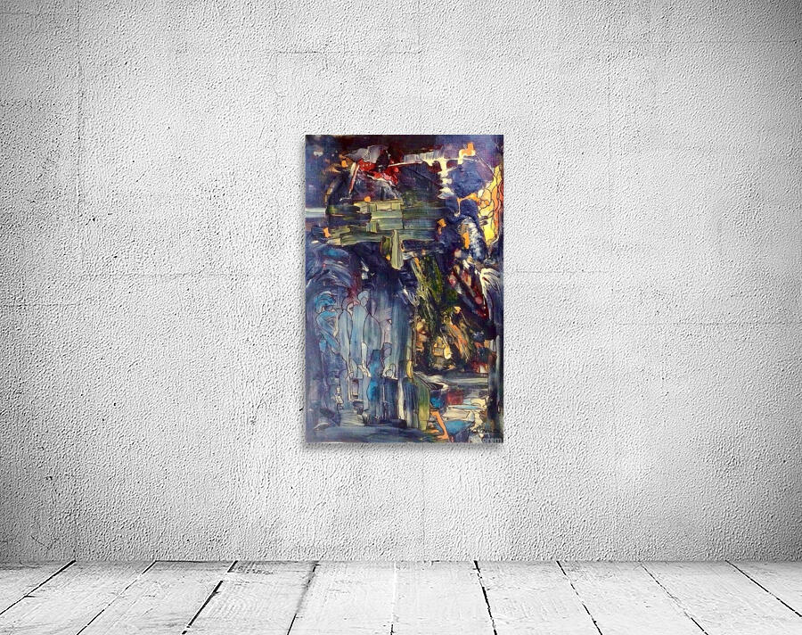 Sous sol Wall Preview