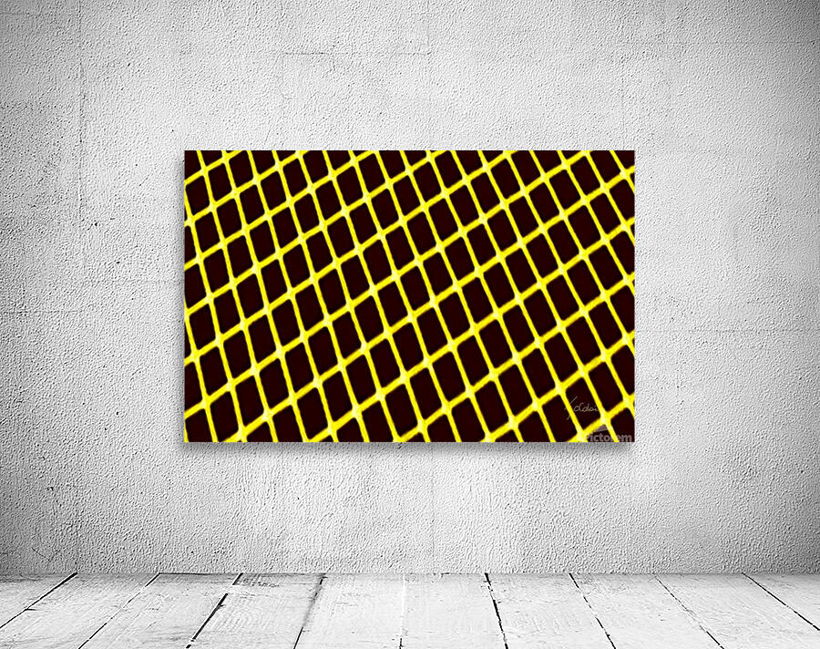 Geometrique  Wall Preview