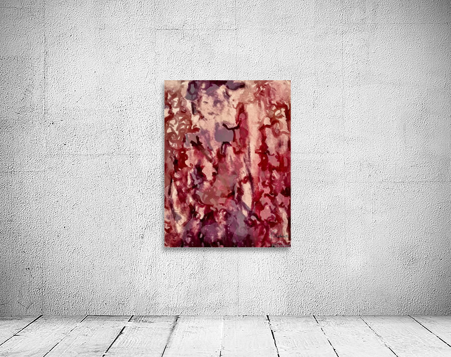 Effacee  Wall Preview