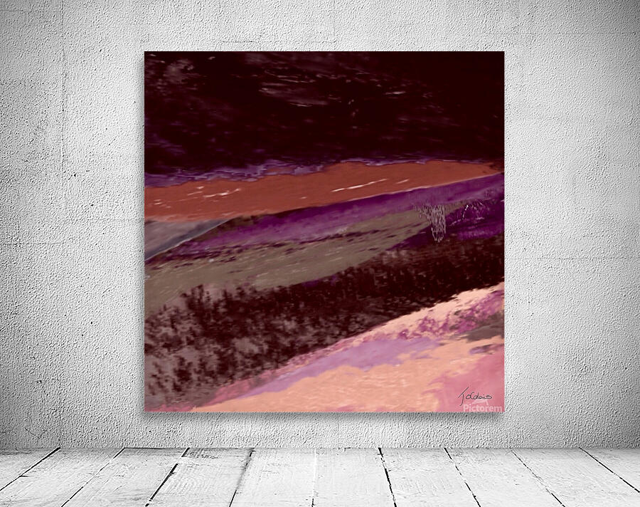 La nuit Wall Preview