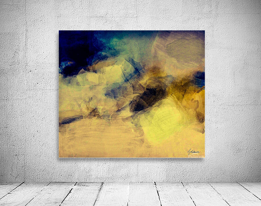 En transparence  Wall Preview