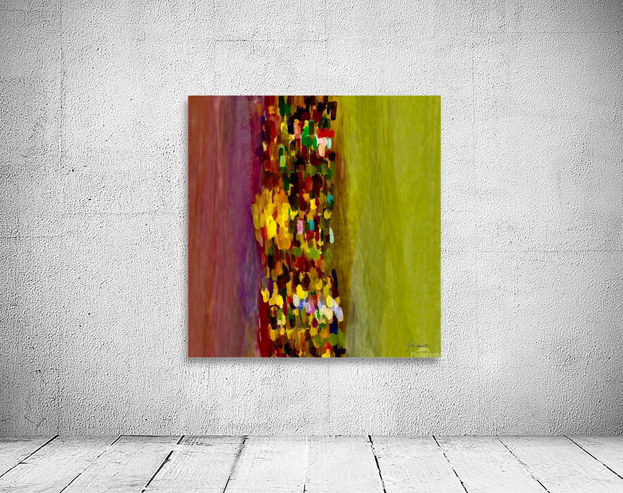 Verticalite  Wall Preview