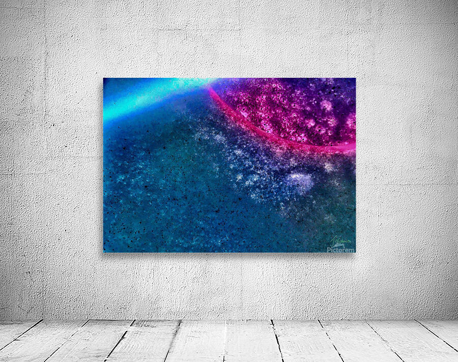 Espace  Wall Preview