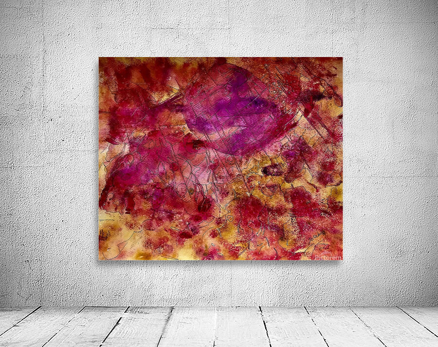 Spatial  Wall Preview