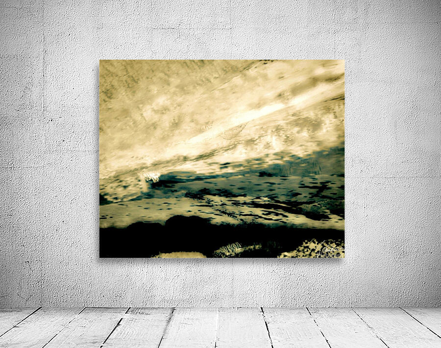 La plaine  Wall Preview