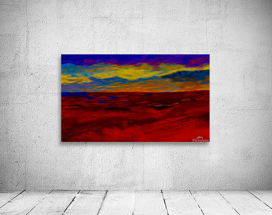 Terre argileuse  Wall Preview