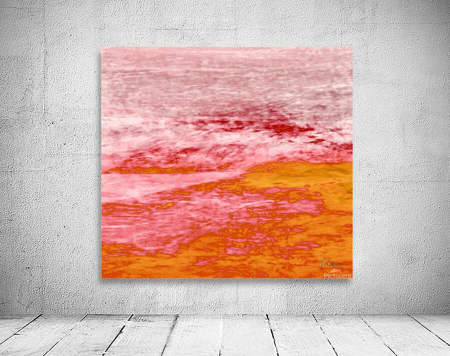 Rivage Wall Preview