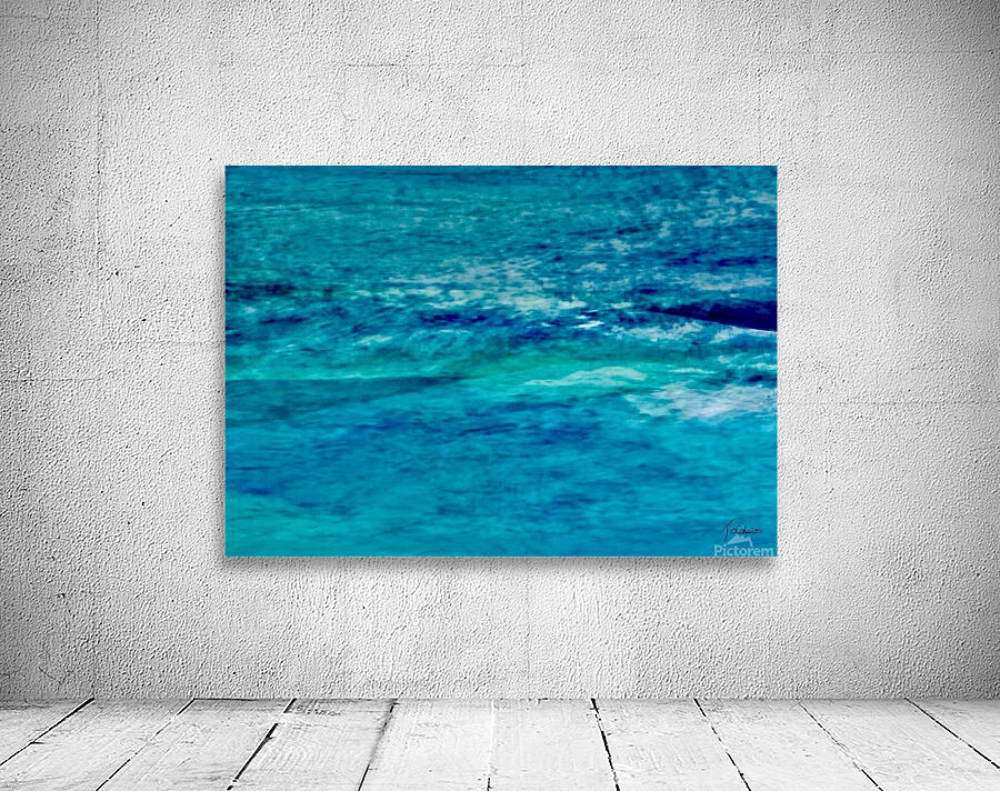 L’ocean  Wall Preview