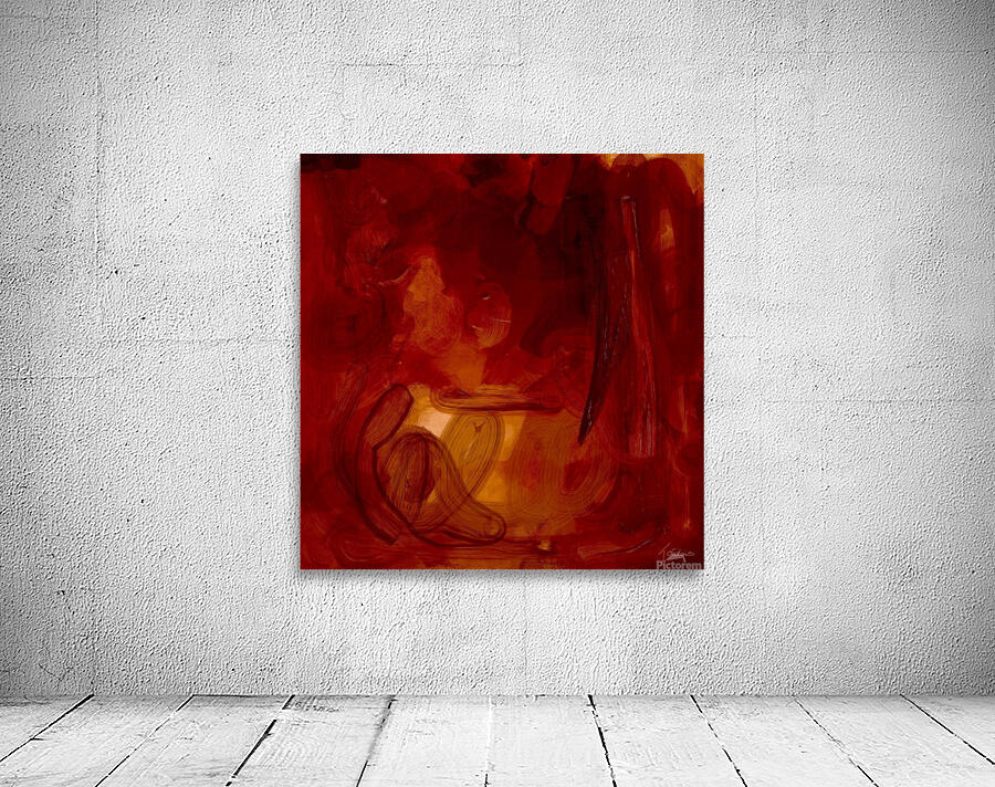 Reflexion  Wall Preview